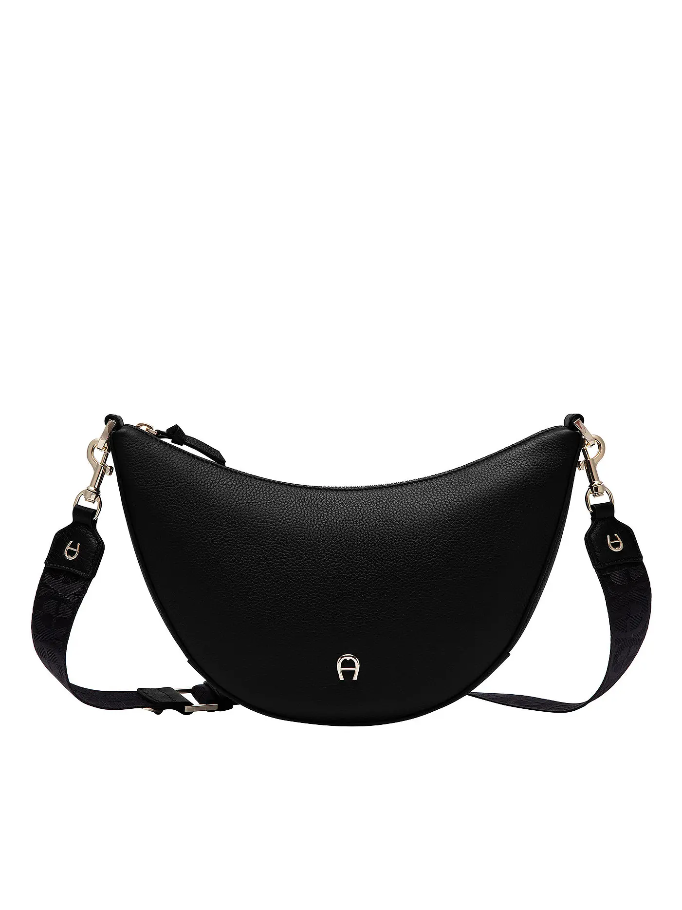 AIGNER | Ledertasche - Umhängetasche ZITA | 
